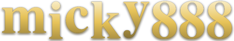 micky888 logo